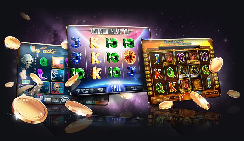 The Future of Slot Online: Trends to Watch